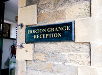 Horton Grange Wedding | Elainah & Becca