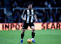 Newcastle United FC v West Ham United FC - Premier League