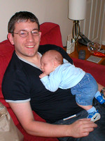 Daniel week 4 - bushey