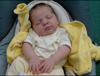 James Week 2