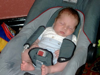 James Week 4
