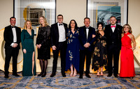 The Cancer Research Business beats Cancer Newcastle Gala