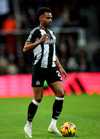 Newcastle United FC v West Ham United FC - Premier League