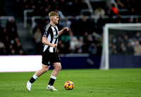 Newcastle United FC v West Ham United FC - Premier League