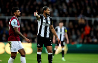 Newcastle United FC v West Ham United FC - Premier League