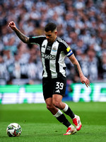 Liverpool v Newcastle United - Carabao Cup Final