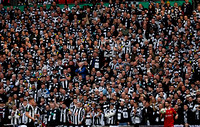 Liverpool v Newcastle United - Carabao Cup Final