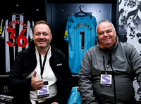 Newcastle United v Sheffield United - Premier League