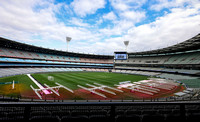 Newcastle United  Business Lunch with Ange Postecoglou