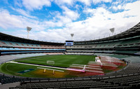Newcastle United  Business Lunch with Ange Postecoglou